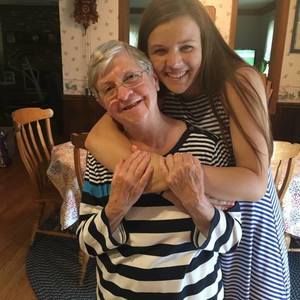 Meet your Posher, Allison